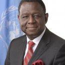 Dr. Babatunde Osotimehin