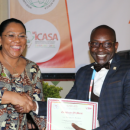 SAA Cocktail Awards Harare/Zimbabwe 2 December 2024