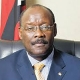 Dr Pagwesese David Parirenyatwa