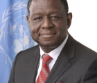 Dr. Babatunde Osotimehin