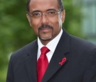 Michel Sidibé