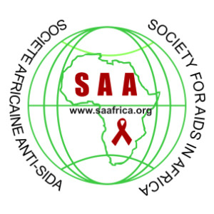 SAA Logo